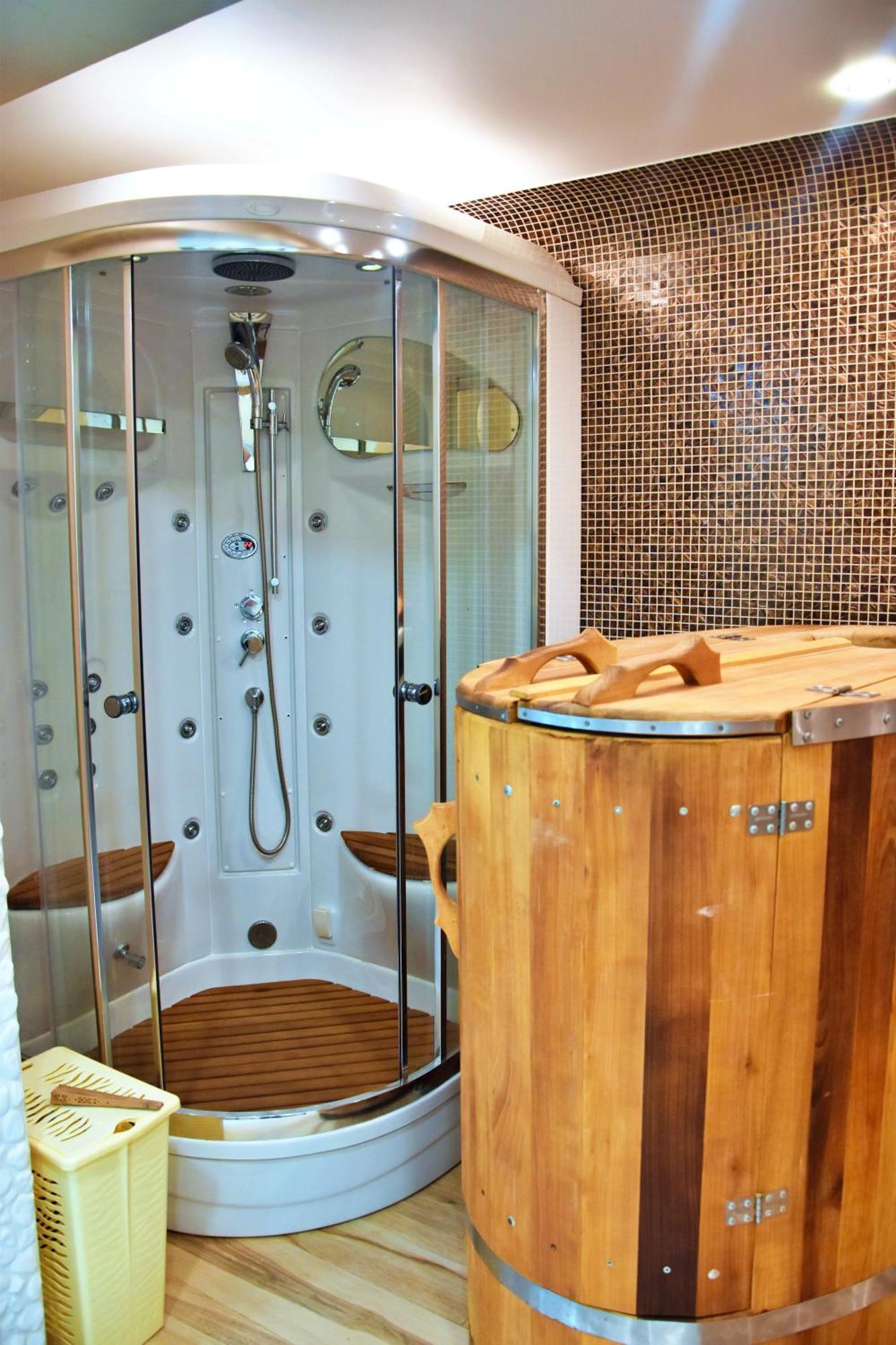 Zefir Spa Polańczyk Esterno foto