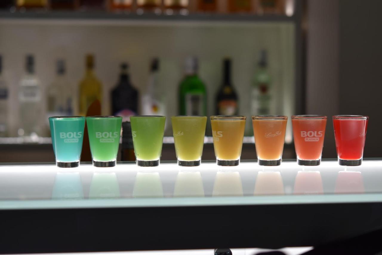 Zefir Spa Polańczyk Esterno foto