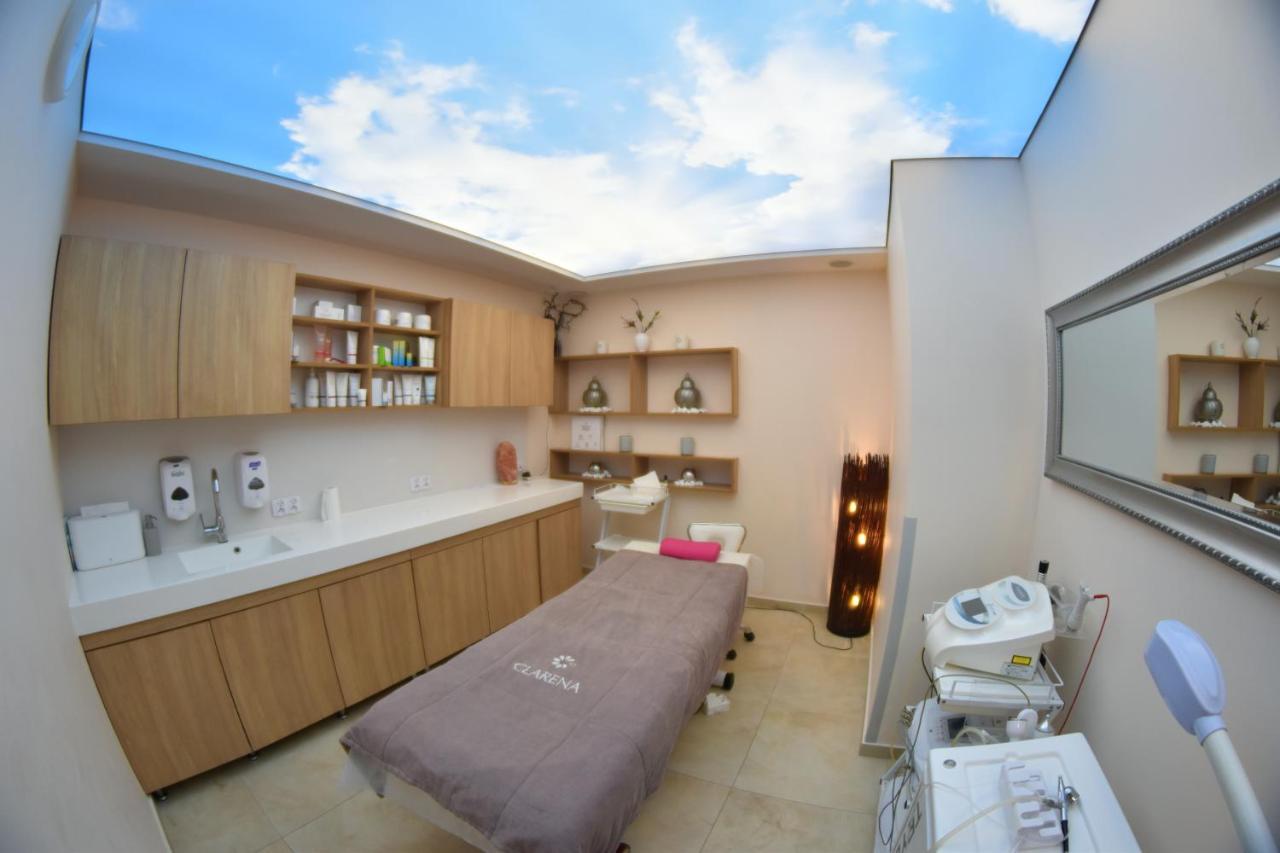 Zefir Spa Polańczyk Esterno foto